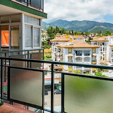 Appartement With Terrace - Center And Near The